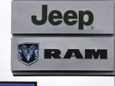 Ram, Jeep-maker Stellantis stock sinks on disappointing results, following those of Big 3 rivals GM, Ford