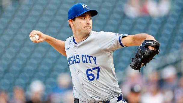 Numbers Do Lie: These 2 starting pitchers are due for a reality check