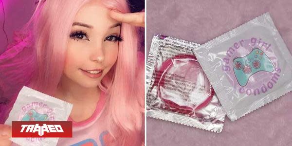 Belle Delphine Agota En Solo Cuestin De Horas Sus Nuevos GamerGirl