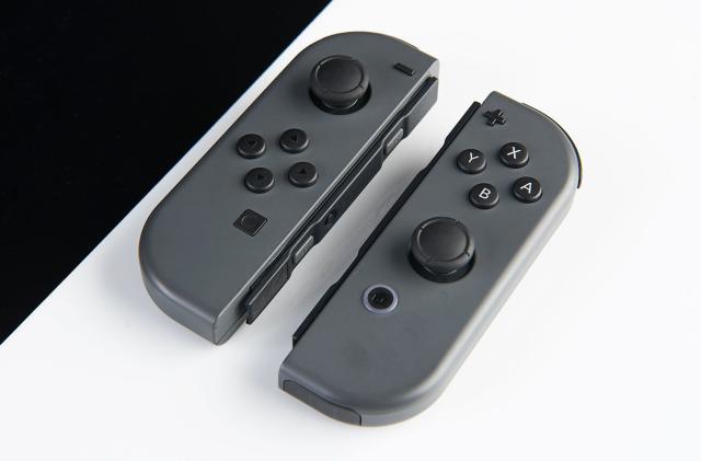 Nintendo Joy-Cons