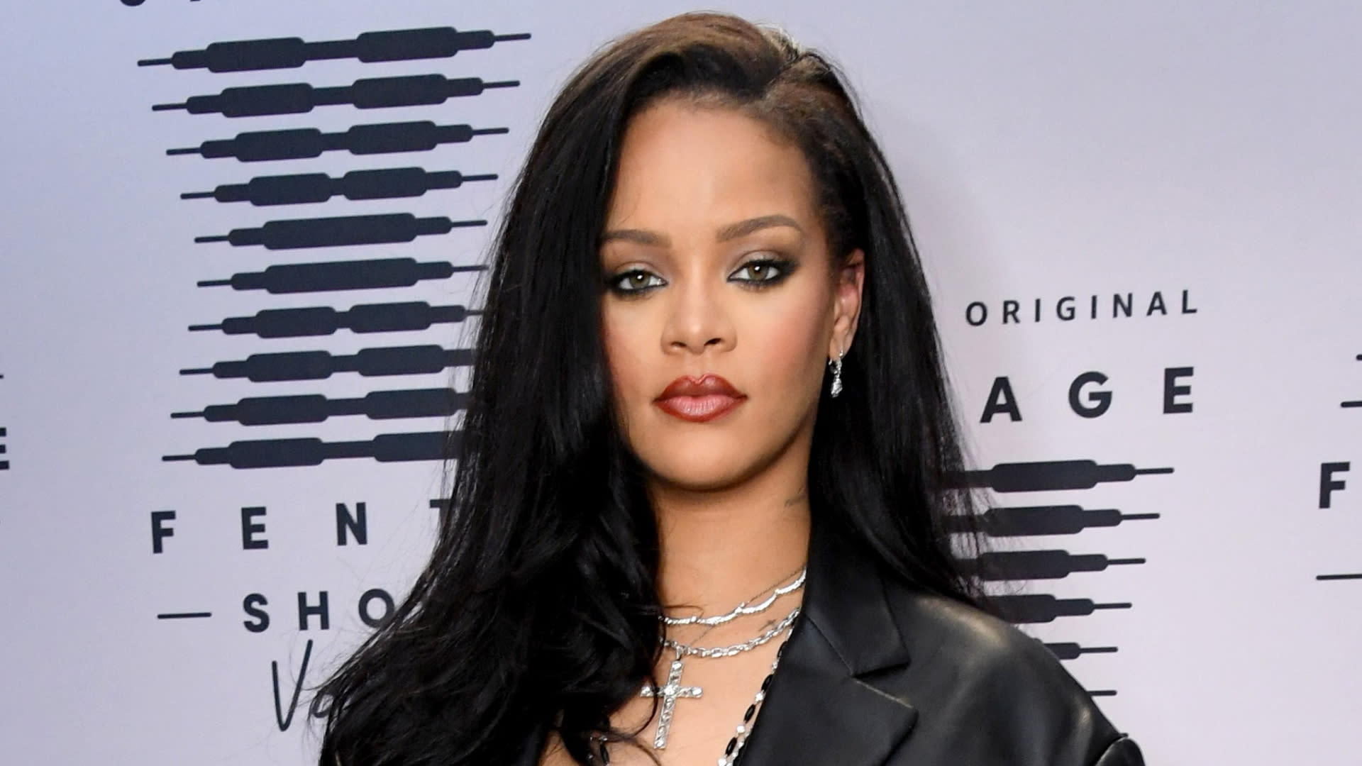 Rihanna Steps Down as Savage X Fenty CEO, Appoints New Chief