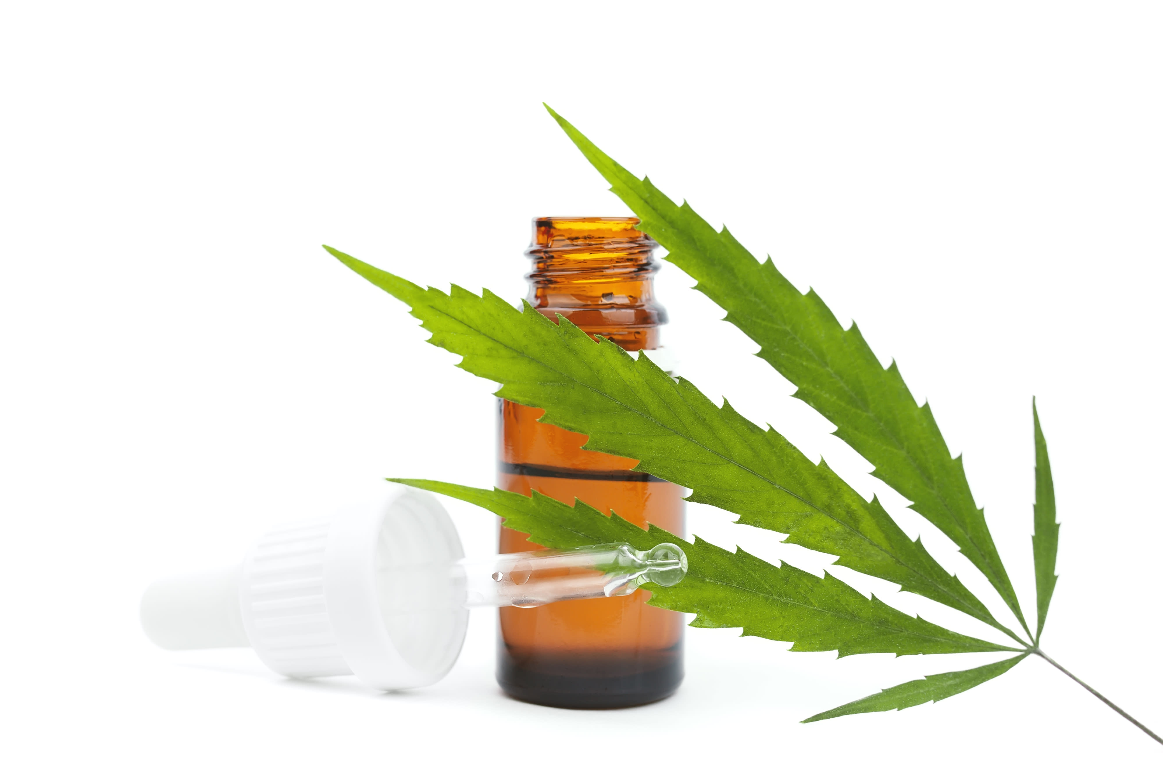 Best CBD oil products for pain anxiety and insomnia 2019