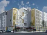 Safehold Closes Ground Lease for Affordable Housing Development in Santa Clara, California