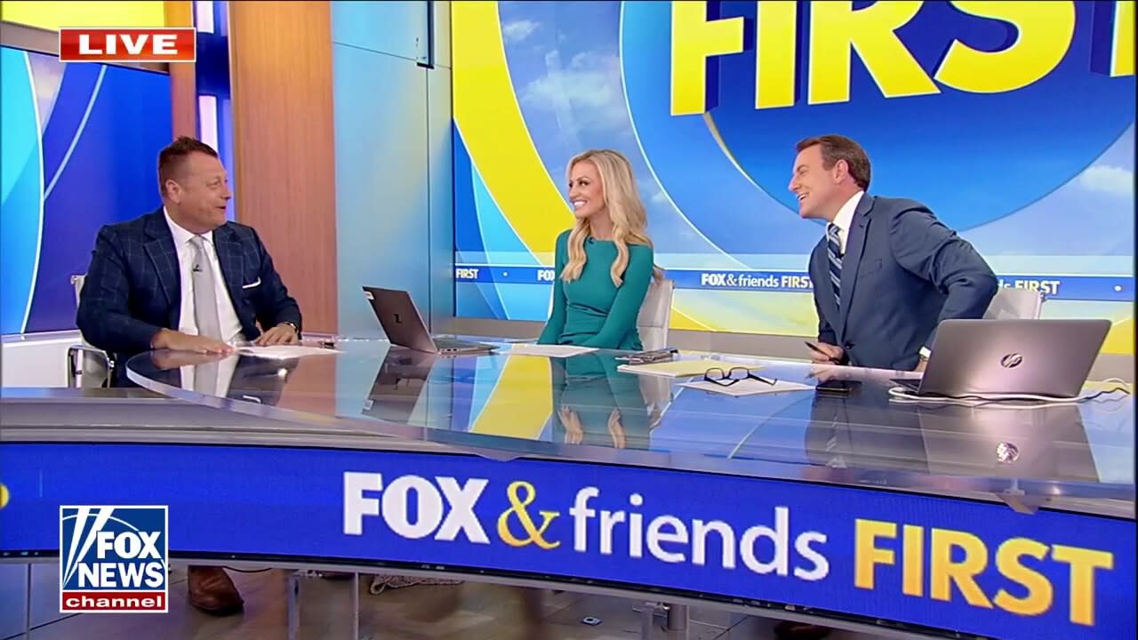 Fox & Friends