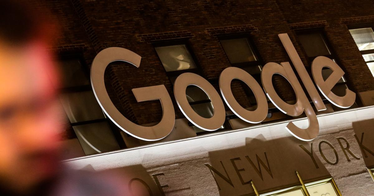 Google won't pay remaining parental or medical leave for laid-off employees - Engadget