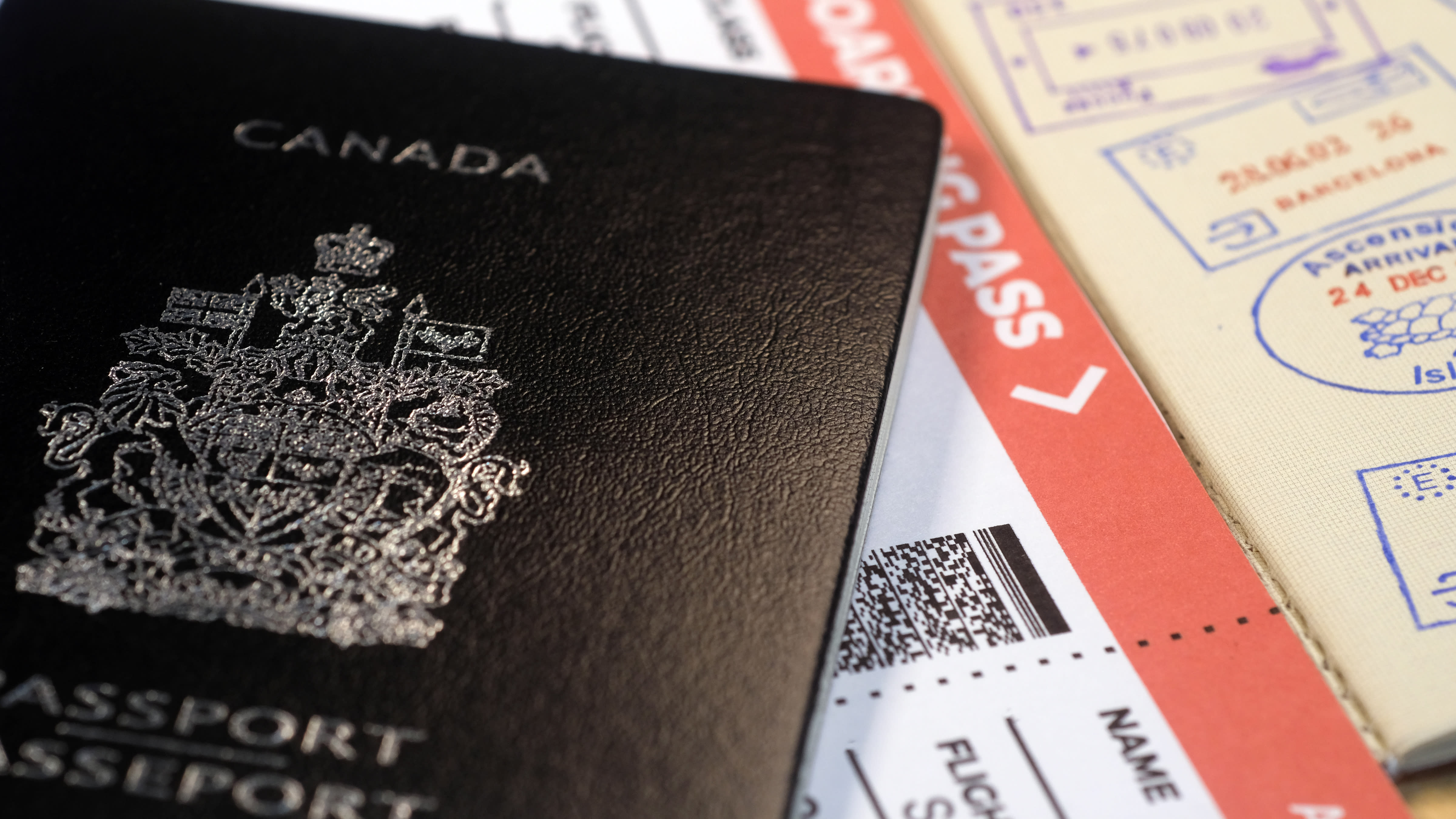 canada to europe travel restrictions