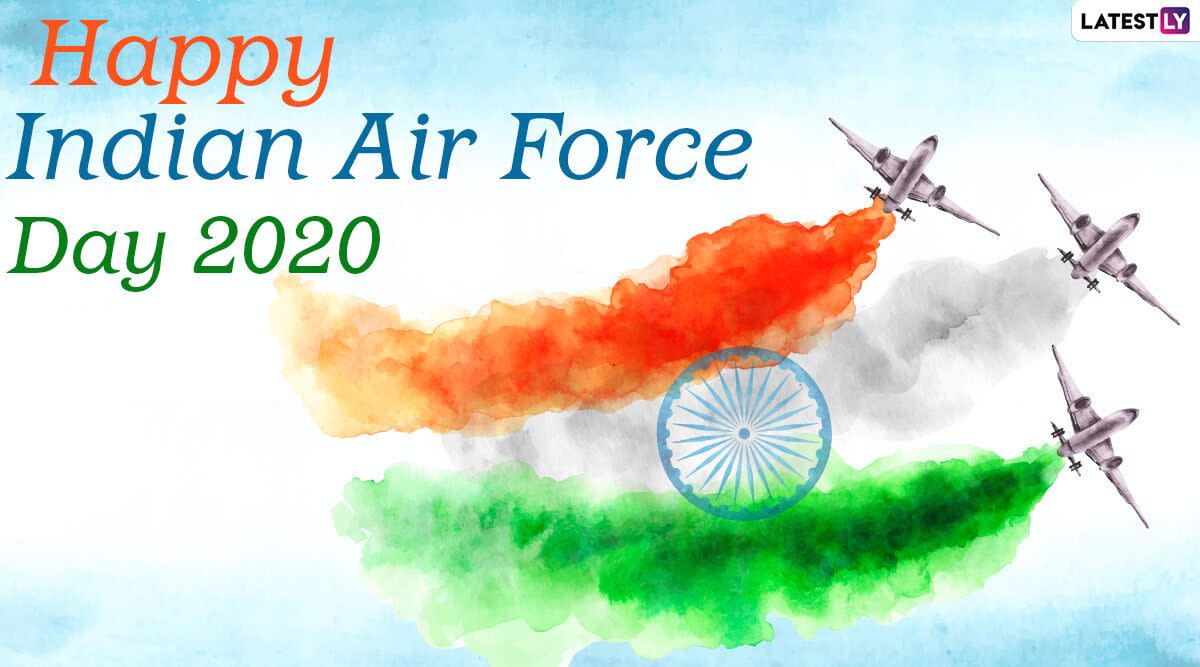 iaf day