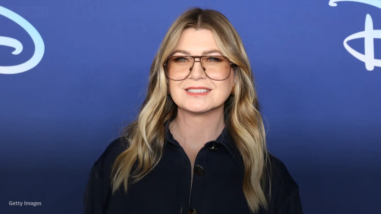 Ellen Pompeo Working Overtime To Revive Strained Marriage, Sources Claim