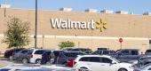 Walmart is being sued over the suicide of one of its workers. (AP)