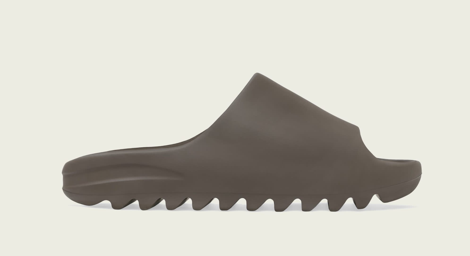 yeezy slides drop time