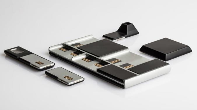 Project Ara's next prototype will stand equal to a top-tier smartphone