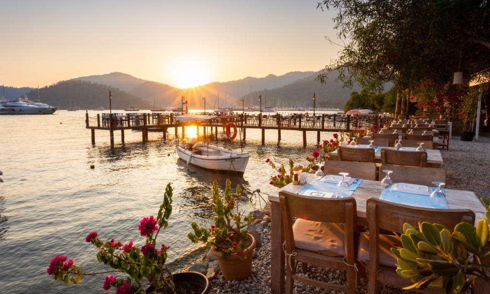 Turkey at its sun-kissed, laid-back best: why Göcek makes the perfect Lycian base