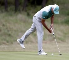 Kuchar, Garcia caught in flap over putt not conceded