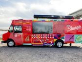 Sharpie® Embarks on "The World Is Your Canvas" Tour to Empower Creativity Nationwide