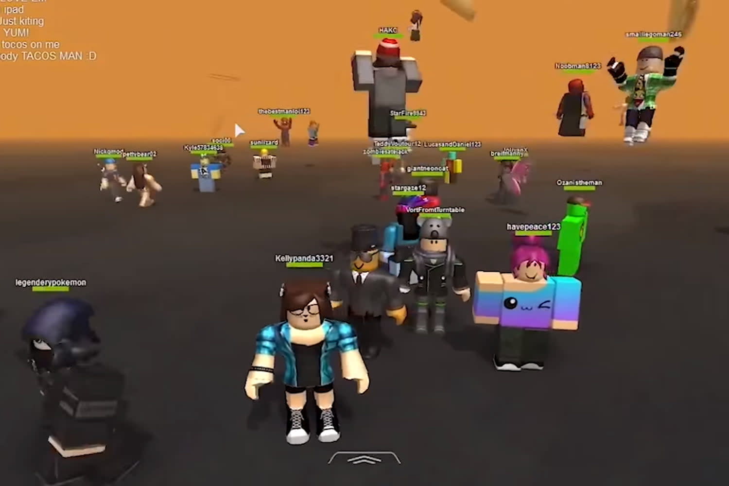 Malware Cleverly Weaponizes Discord To Steal Game Currency From Roblox Players - buy 80 robux on pc business breaking news