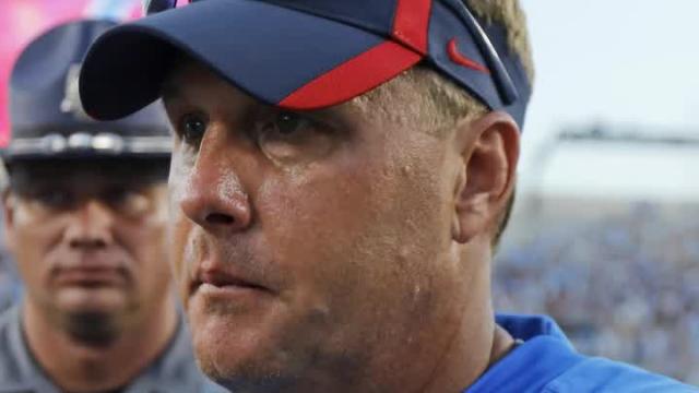 Why Hugh Freeze will have no problem getting another coaching job after Ole Miss ouster