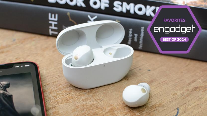 The best wireless earbud