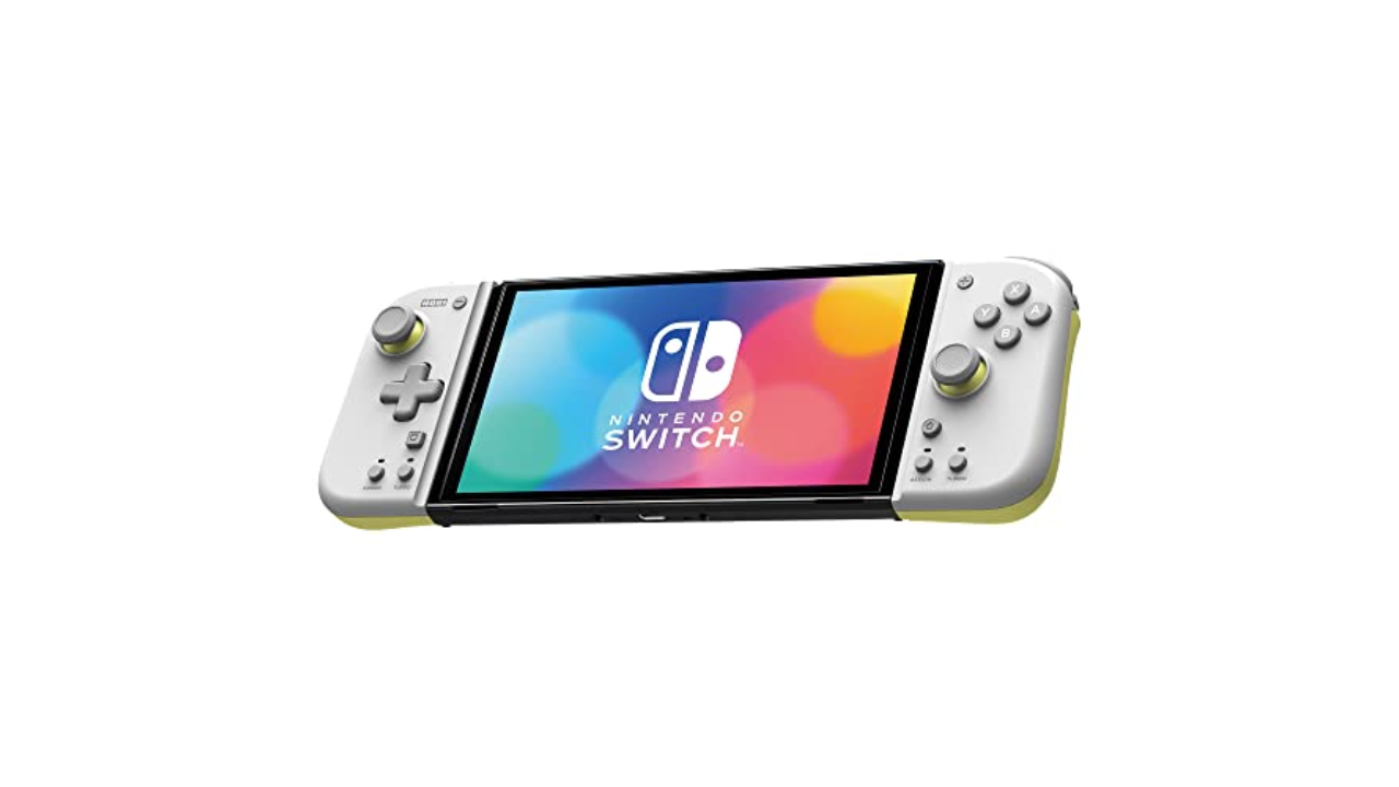 Best Third-Party Nintendo Switch Joy-Con