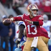 San Francisco 49ers News, Videos, Schedule, Roster, Stats - Yahoo