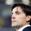 Montella premiato a Football leader 2016