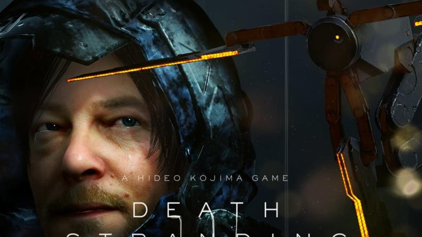 Kojima Productions