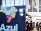 Brazil's Azul close to new debt deal with lessors, sources say