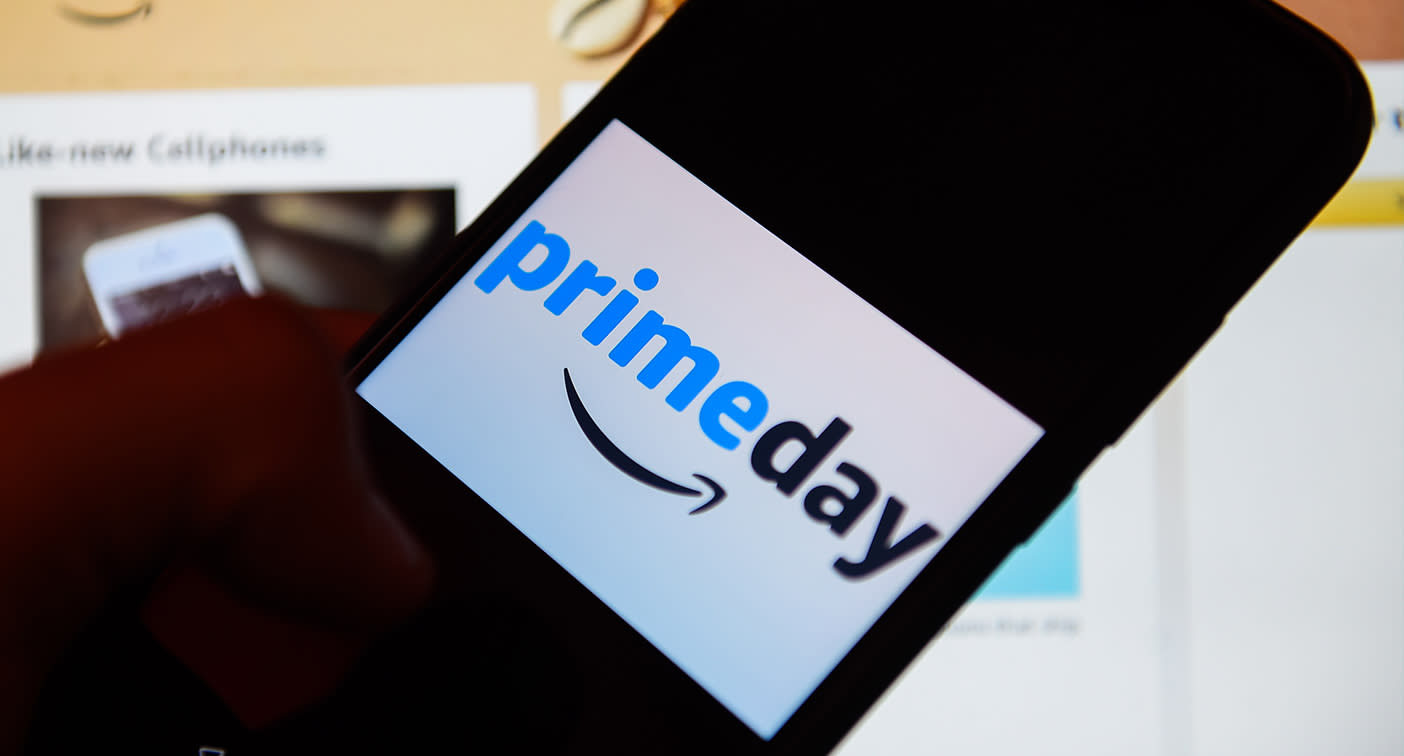 When is Amazon Prime Day 2020 in the UK? Here's everything ...