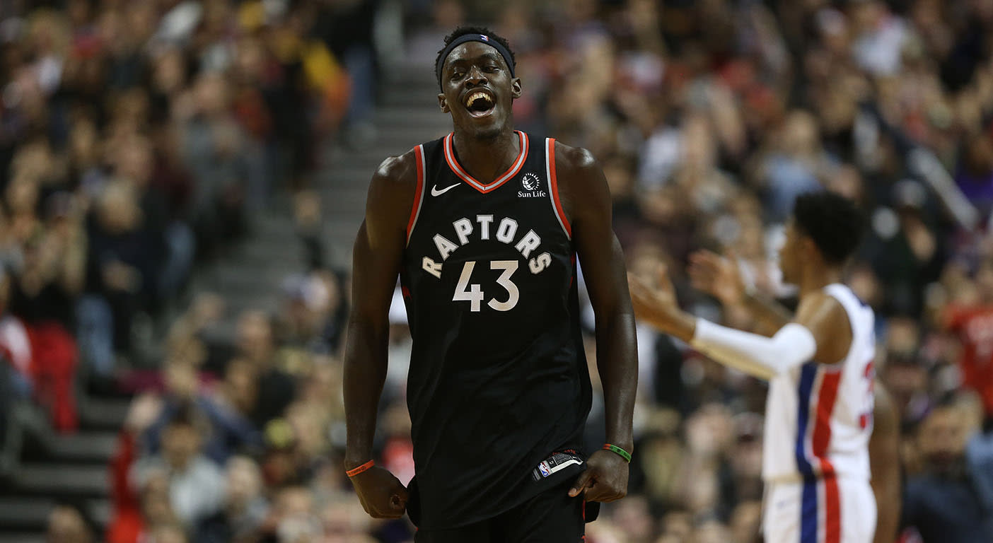 “Pascal Siakam”的图片搜索结果