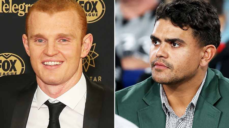 Yahoo Sport Australia - Alex McKinnon has called for Jason Demetriou to change his