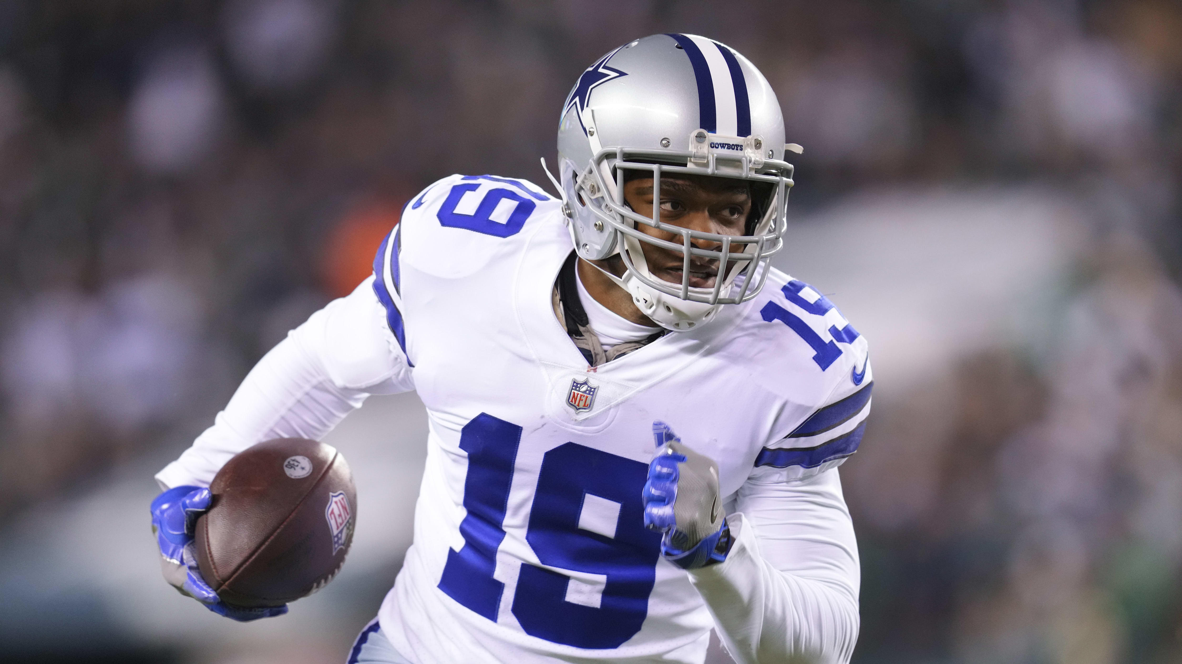 Cowboys Trade Rumors: Player Swap Idea Sends QB for Lions WR