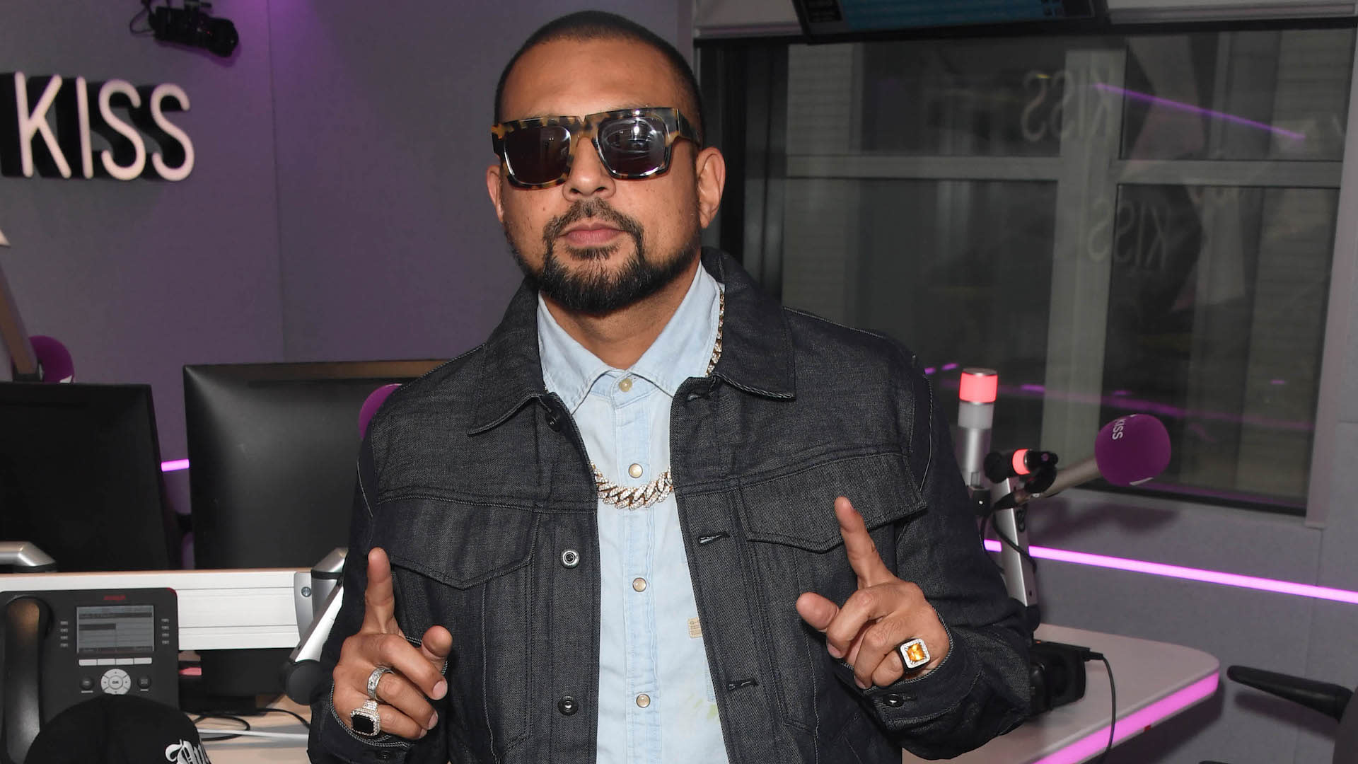 Sean Paul clarifies comments about Jay-Z being jealous during Beyoncé Collab: ‘Nothing Ever Happened’