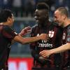 Probabili formazioni Milan-Frosinone: Torna Balotelli, recupera Dionisi?