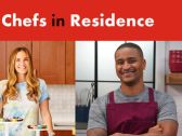 OXO® Unveils Stellar Lineup for Year Three of Its Chefs in Residence Program