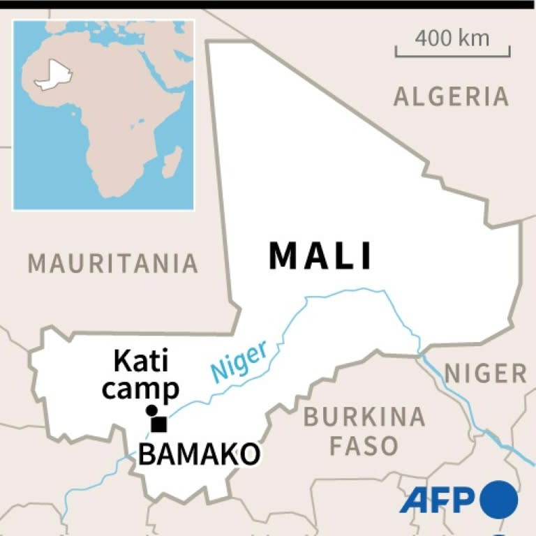 Mali