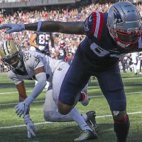 New England Patriots News, Videos, Schedule, Roster, Stats - Yahoo Sports