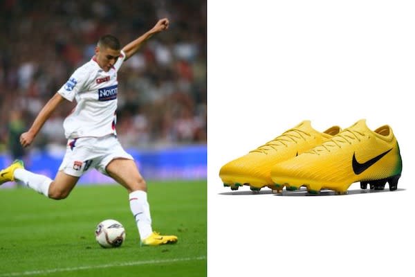 adidas f50 benzema