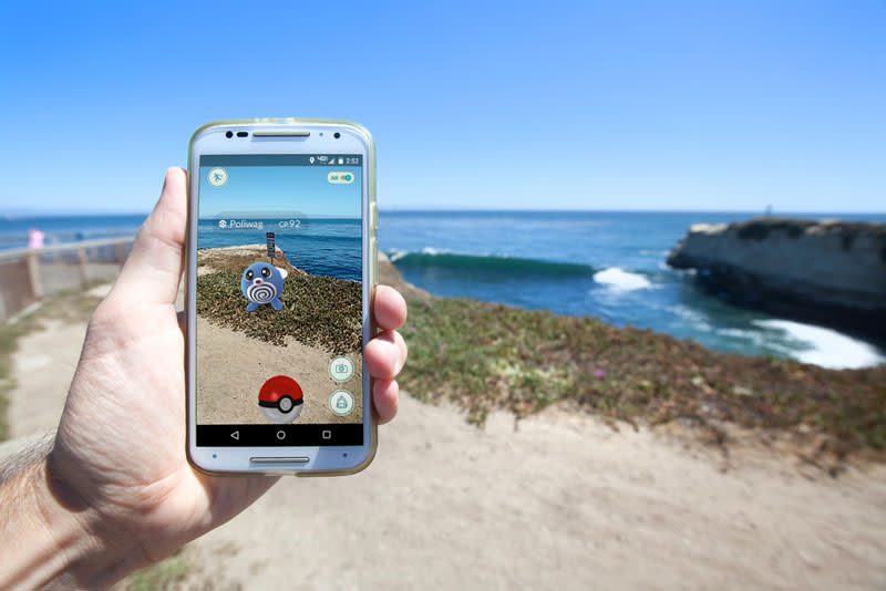 'Pokémon Go' Got Players Moving for 6 Weeks…Then Fizzled