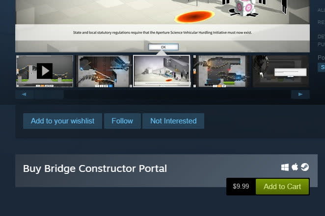 Here S How To Give A Steam Game As A Gift