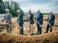 USI Expands Manufacturing Capabilities with Groundbreaking Ceremony for the Second Factory in Poland