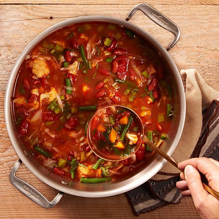 The Only Weight-Loss Soup Recipe You Need