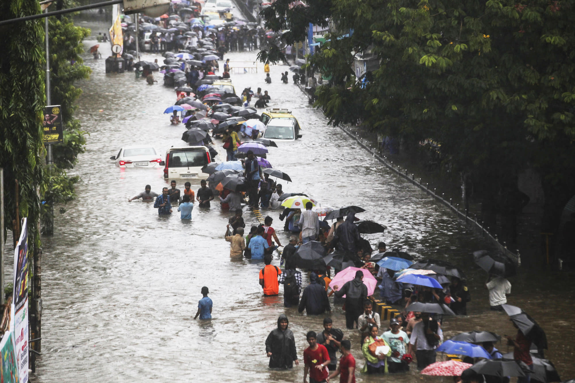 South Asia Is Also Flooding—Here Are 5 Ways You Can Help