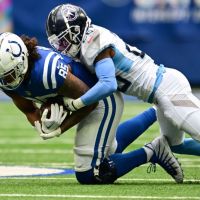 Tennessee Titans Football - Titans News, Scores, Stats, Rumors & More