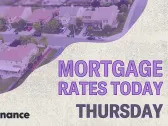 Mortgage rates today, April 25, 2024: Rates reach 7% for the first time in months