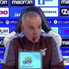 Lazio-Sassuolo, Pioli: &quot;Voglio la Lazio versione europea&quot;