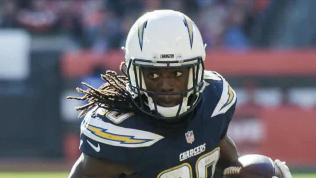 Chargers Won't Budge In Melvin Gordon Talks