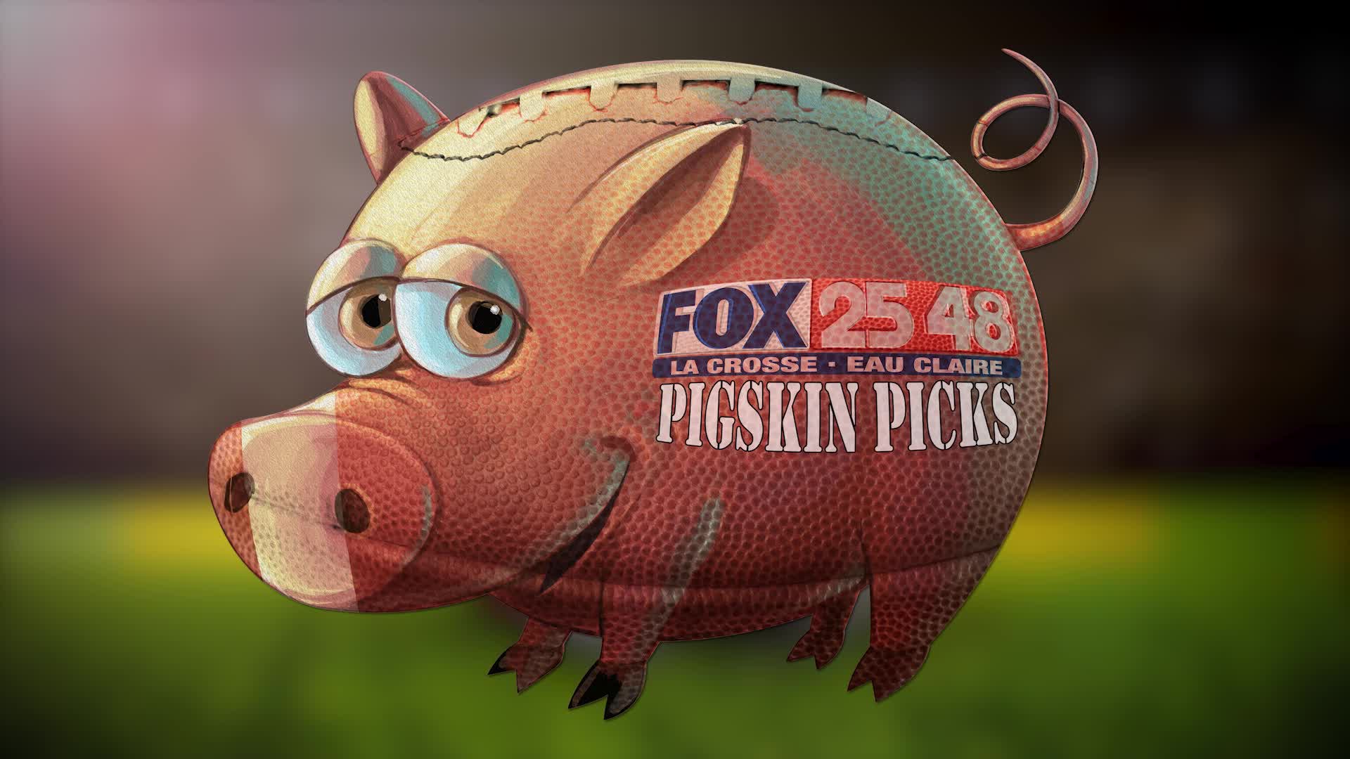 Pro Pigskin Picks 2023