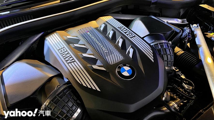 狂傲來襲、六倍震撼！全新BMW X6正式抵台！ - 5