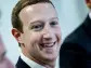 Meta’s Zuckerberg Becomes World’s Second-Richest Person. How He Overtook Amazon’s Bezos.