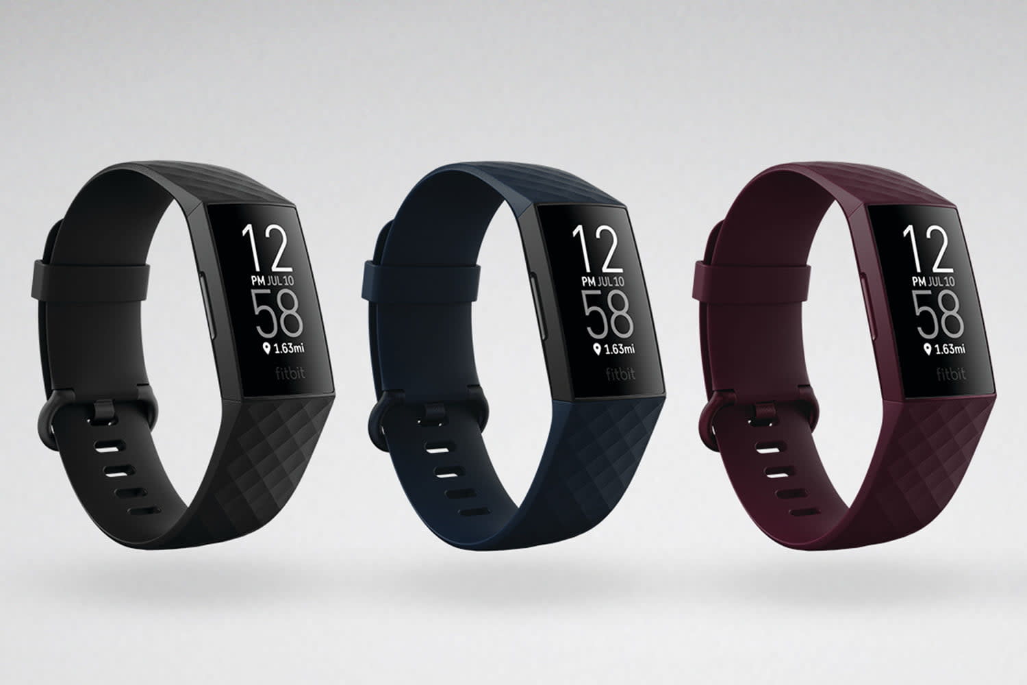 Fitbit Charge 4