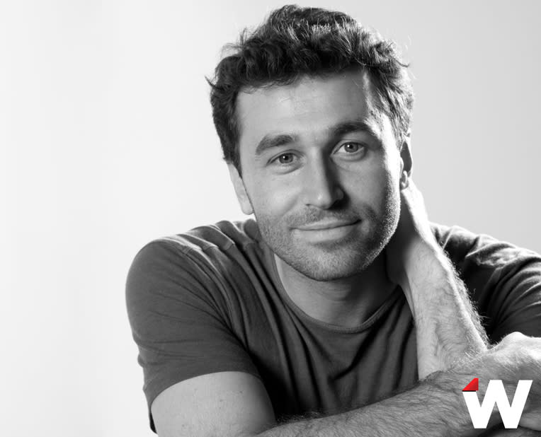 James Deen's Porn Career Continues to Thrive Despite Sexual ...